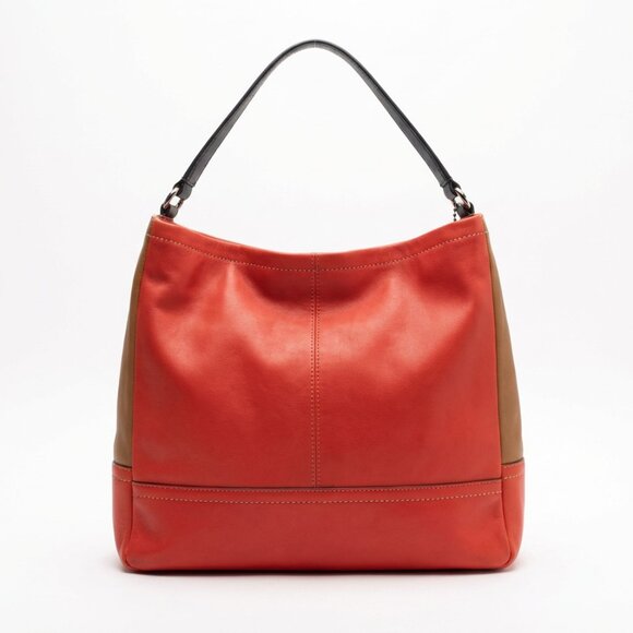 Coach Handbag - Picture 3 of 8